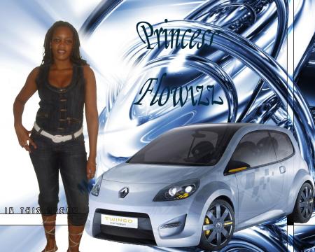 Princesss Flowiiiizzzz